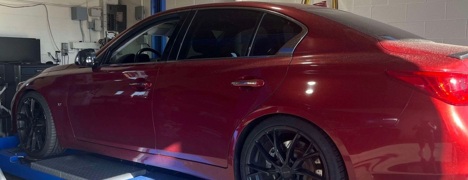 Reliable Auto Repairs & Maintenance Services in Washington!