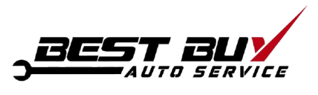 Best Buy Auto Service